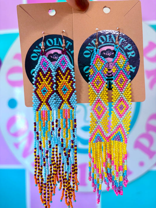 ARETES BOHO