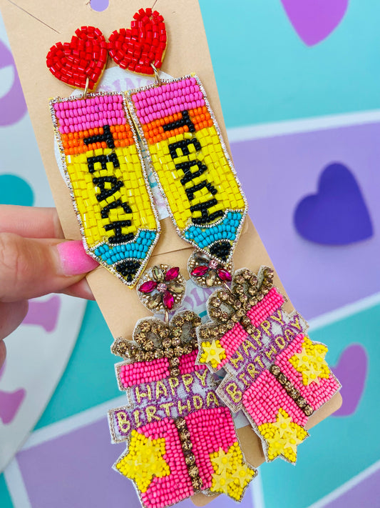ARETES SURPRISE