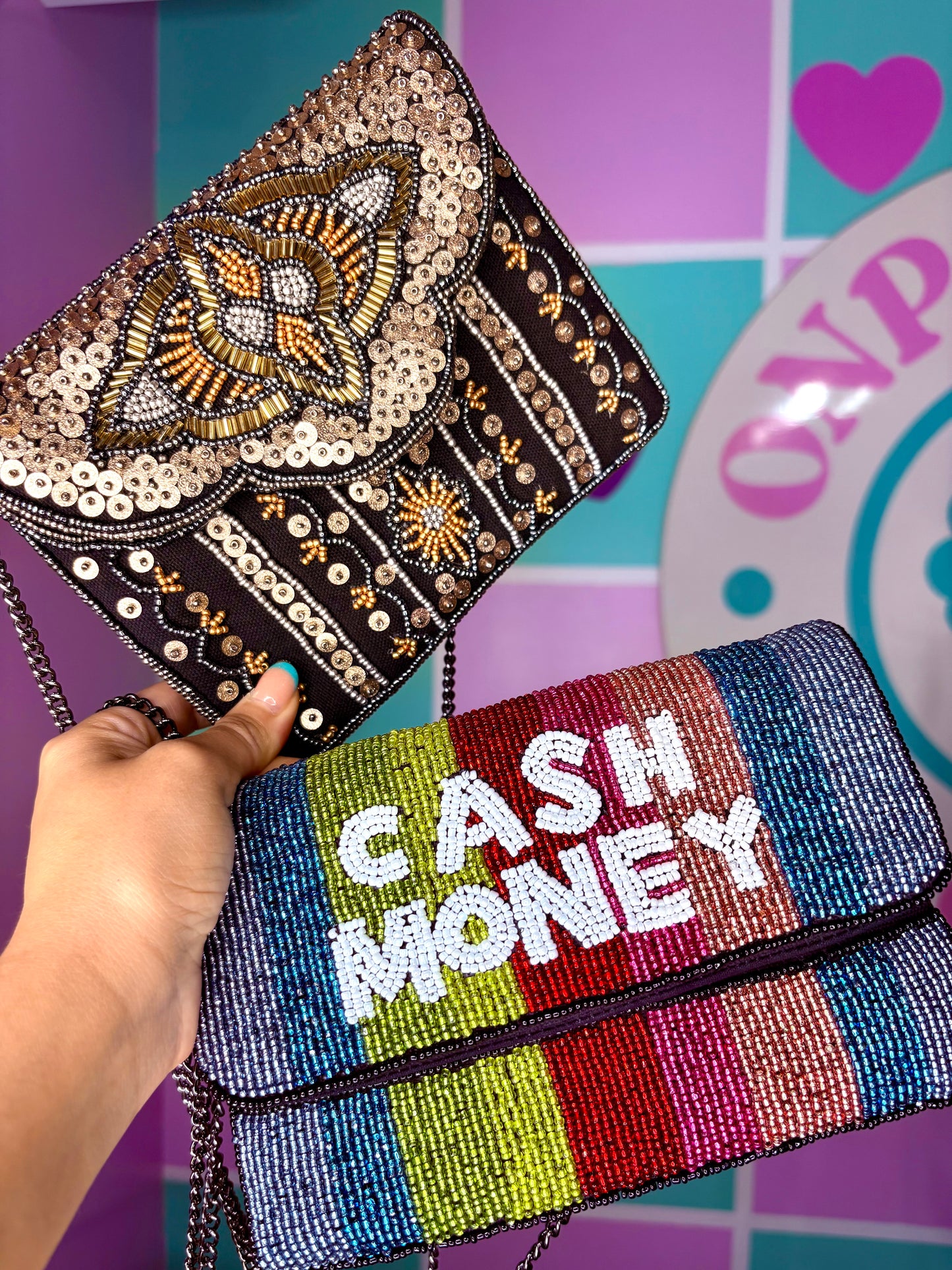 CARTERAS 🇮🇳