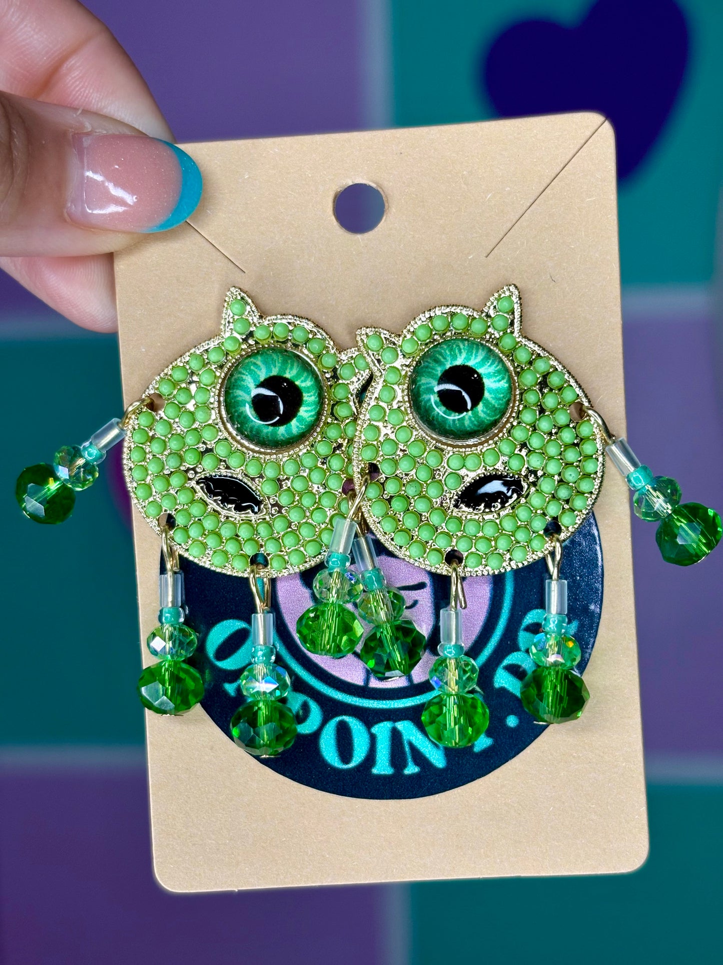 ARETES MONSTER