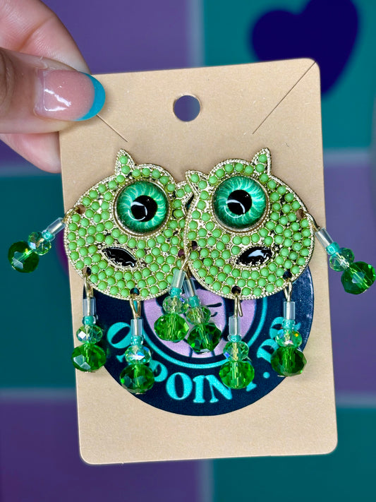ARETES MONSTER