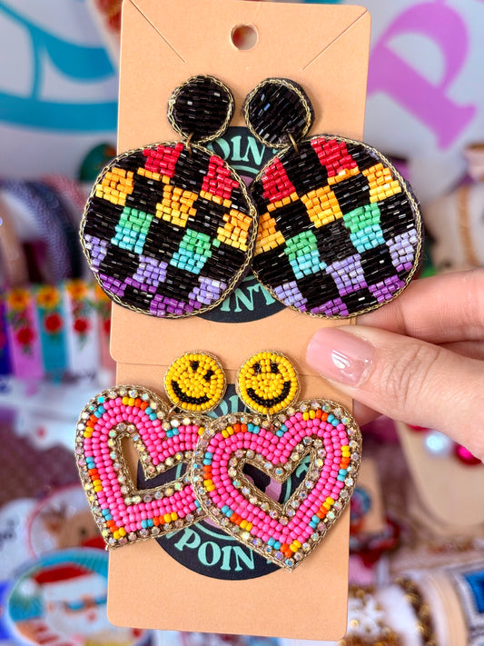 ARETES RETRO VIBES 🇮🇳