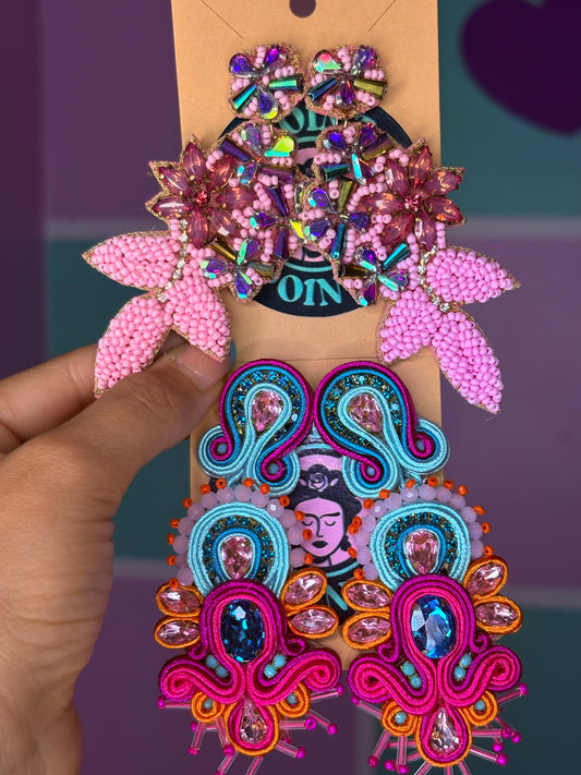 ARETES INDIA GLAM