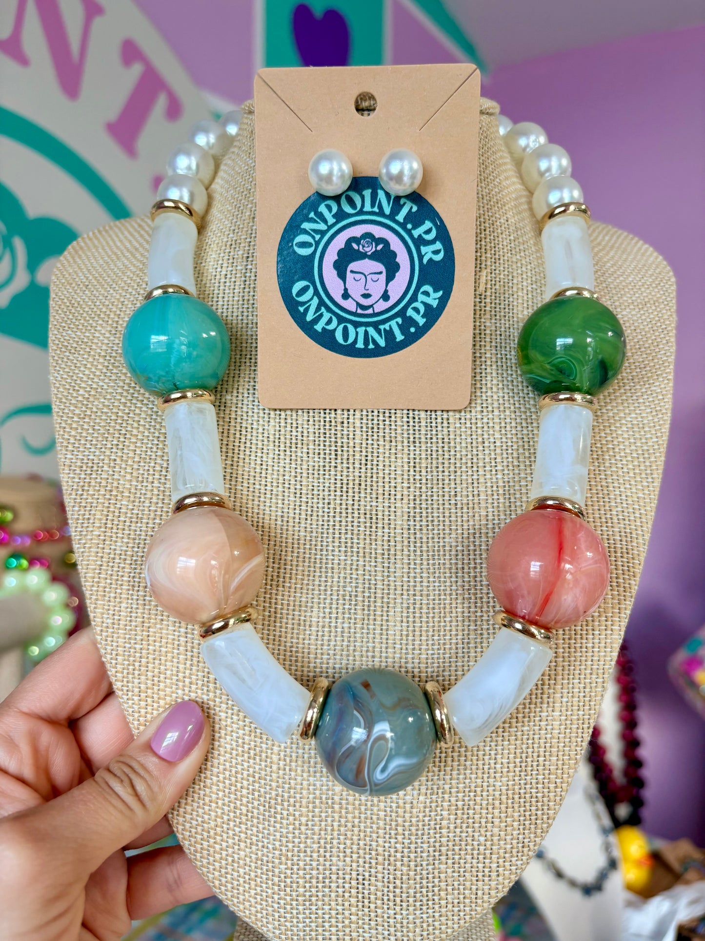 SET BUBBLES 🫧  EDICIÓN FALL 🍂