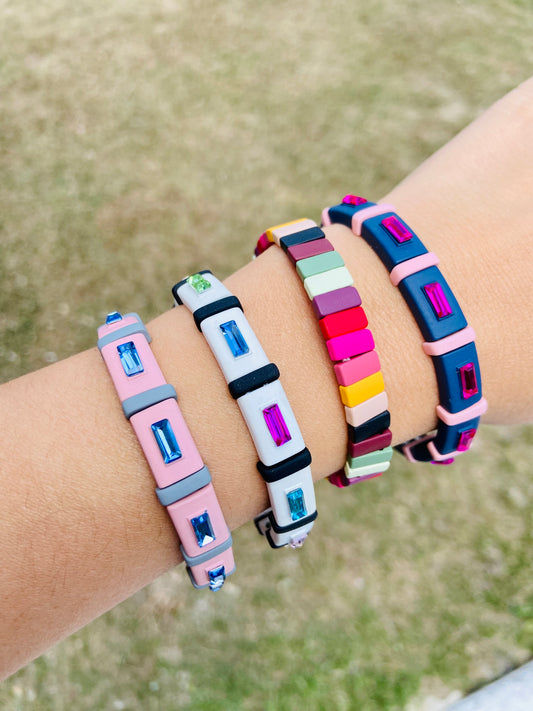 BRACELETS SHAPES