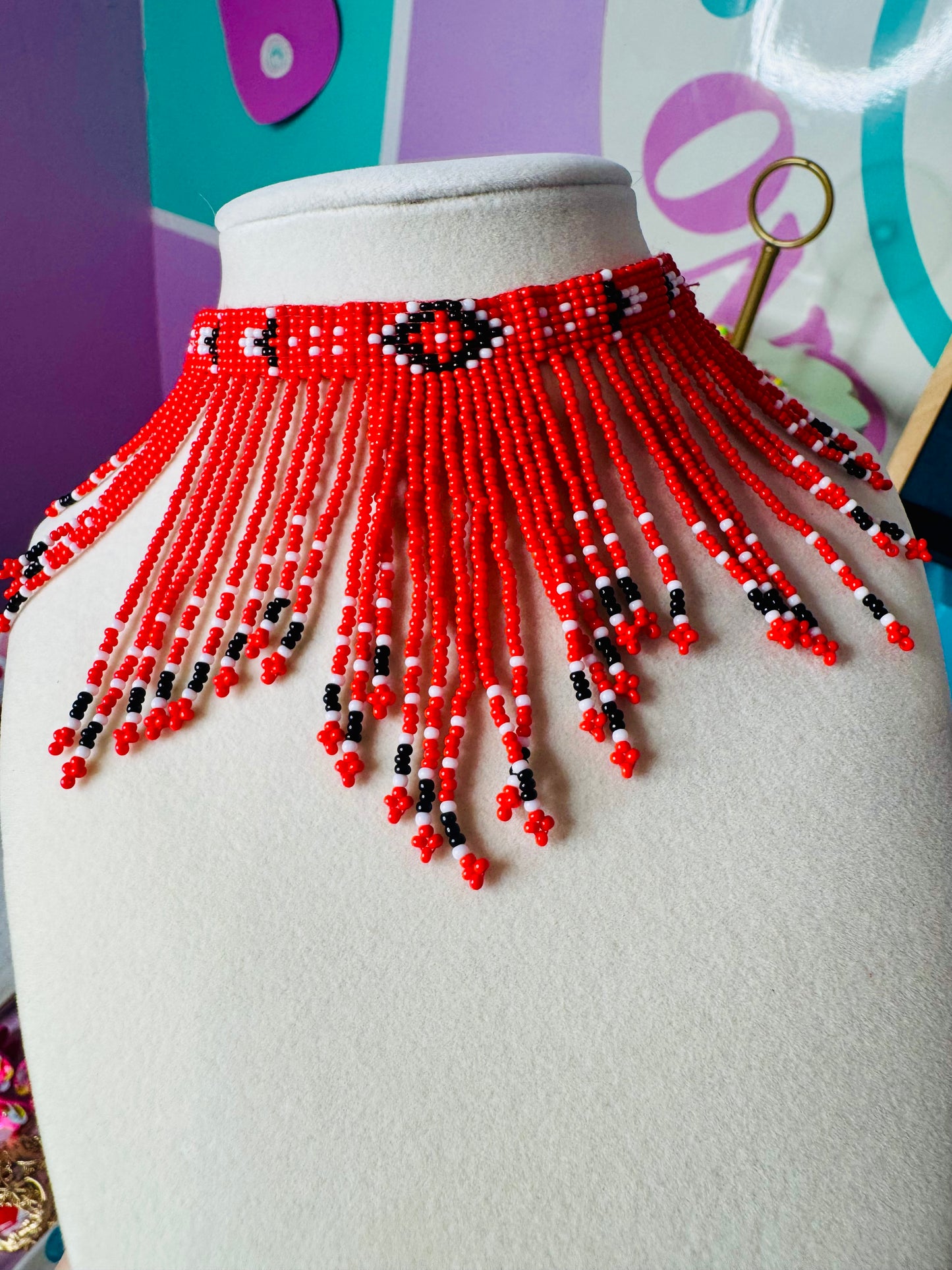 COLLAR GUATEMALA 🇬🇹