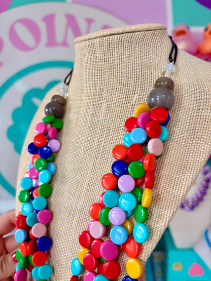 COLLAR COLORES