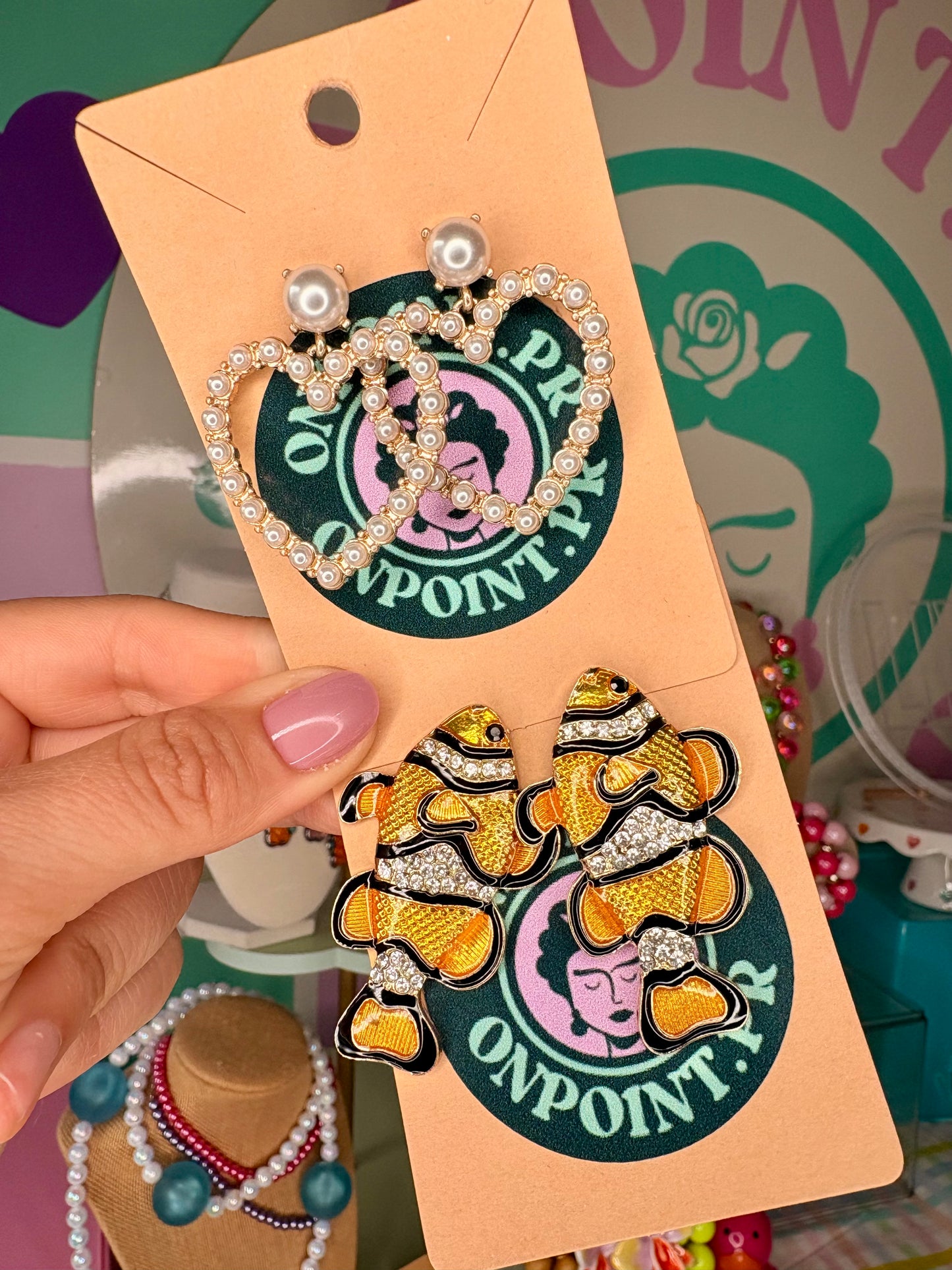 ARETES