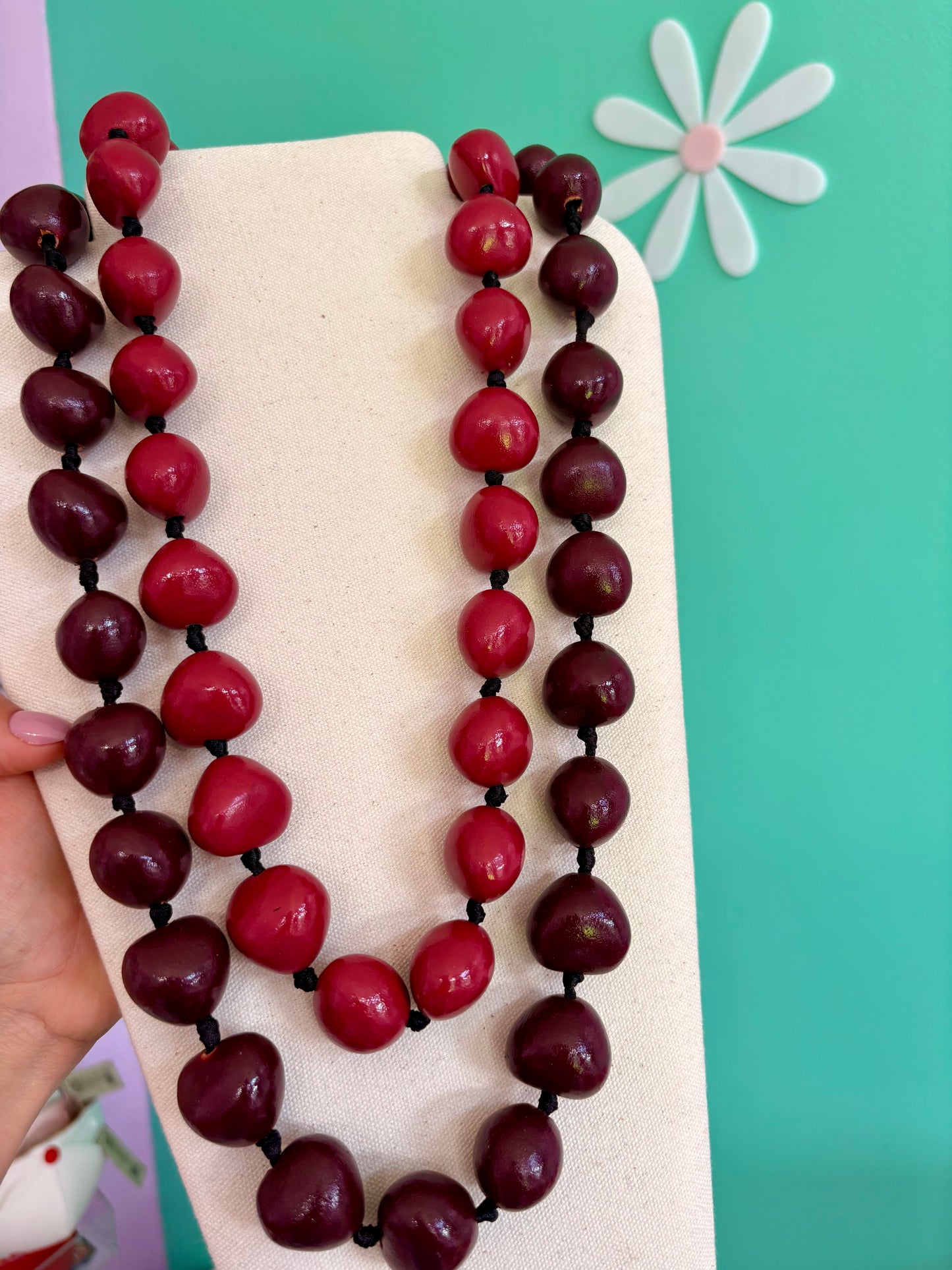 COLLAR COQUITOS