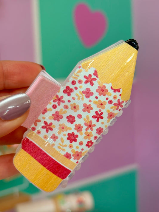CLIP PARA EL CABELLO