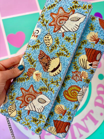 CARTERA JEVA CARIBEÑA