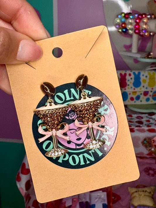 ARETES EXPRESSO ☕️