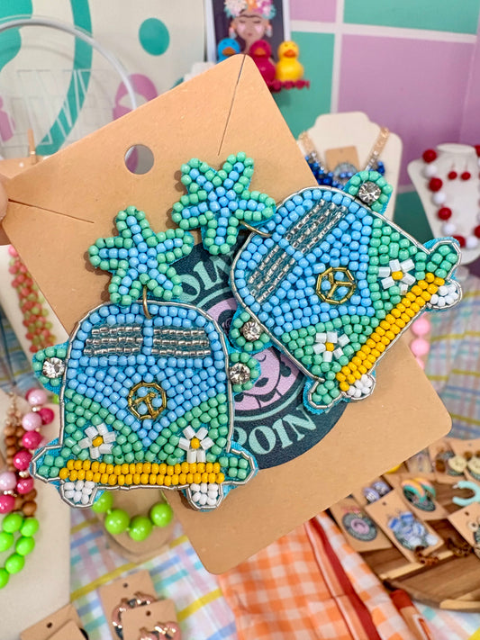 ARETES HIPPIE VIBES