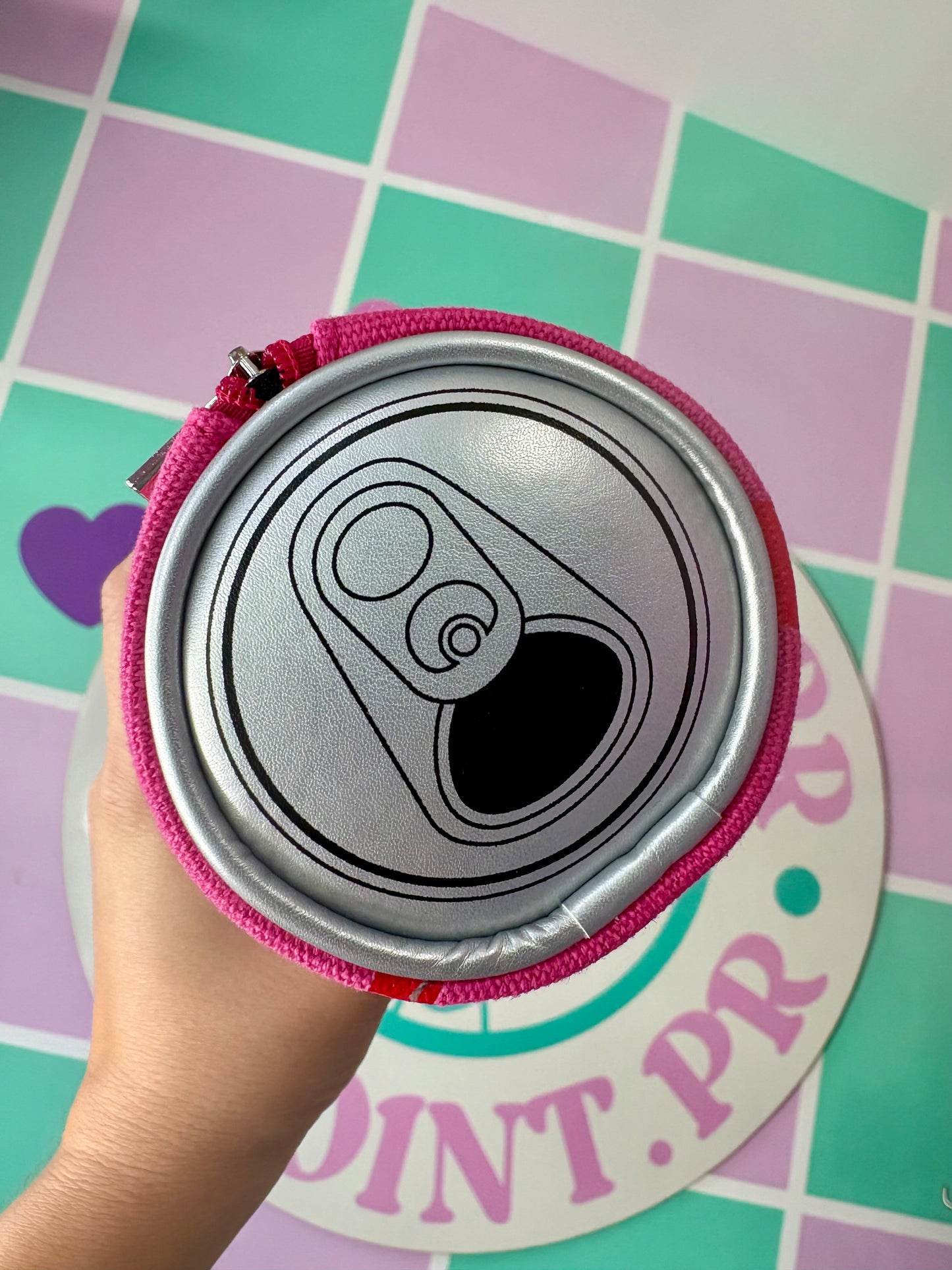 MONEDERO CHERRY COKE