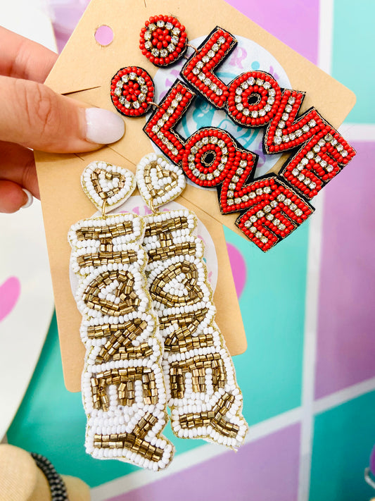 ARETES INLOVE
