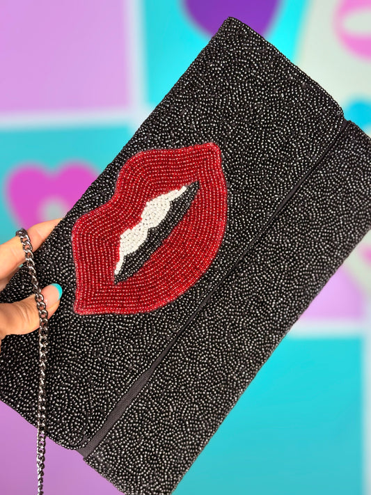 CARTERA CROSSBODY O DE MANO