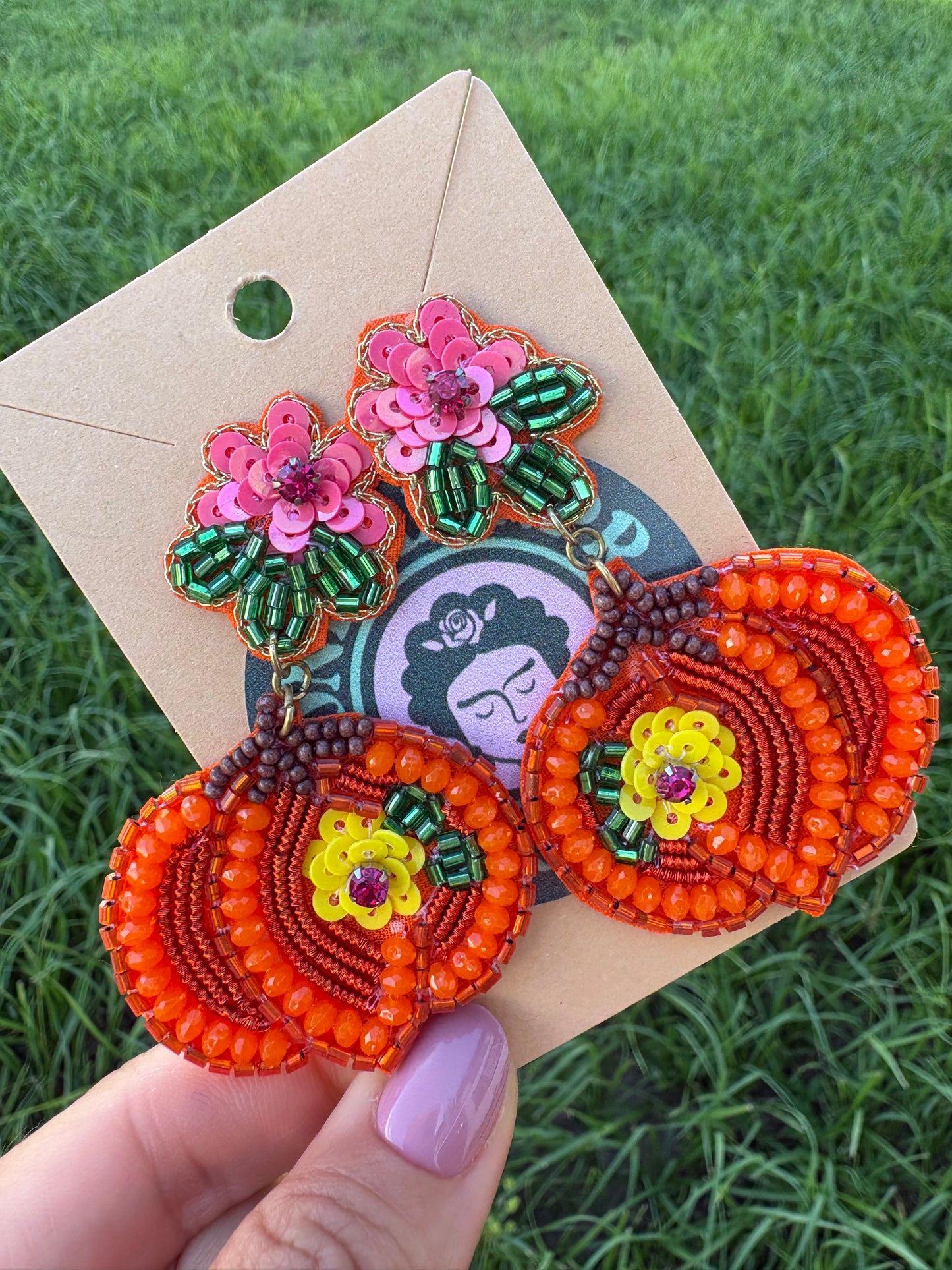 ARETES FALL 🍂