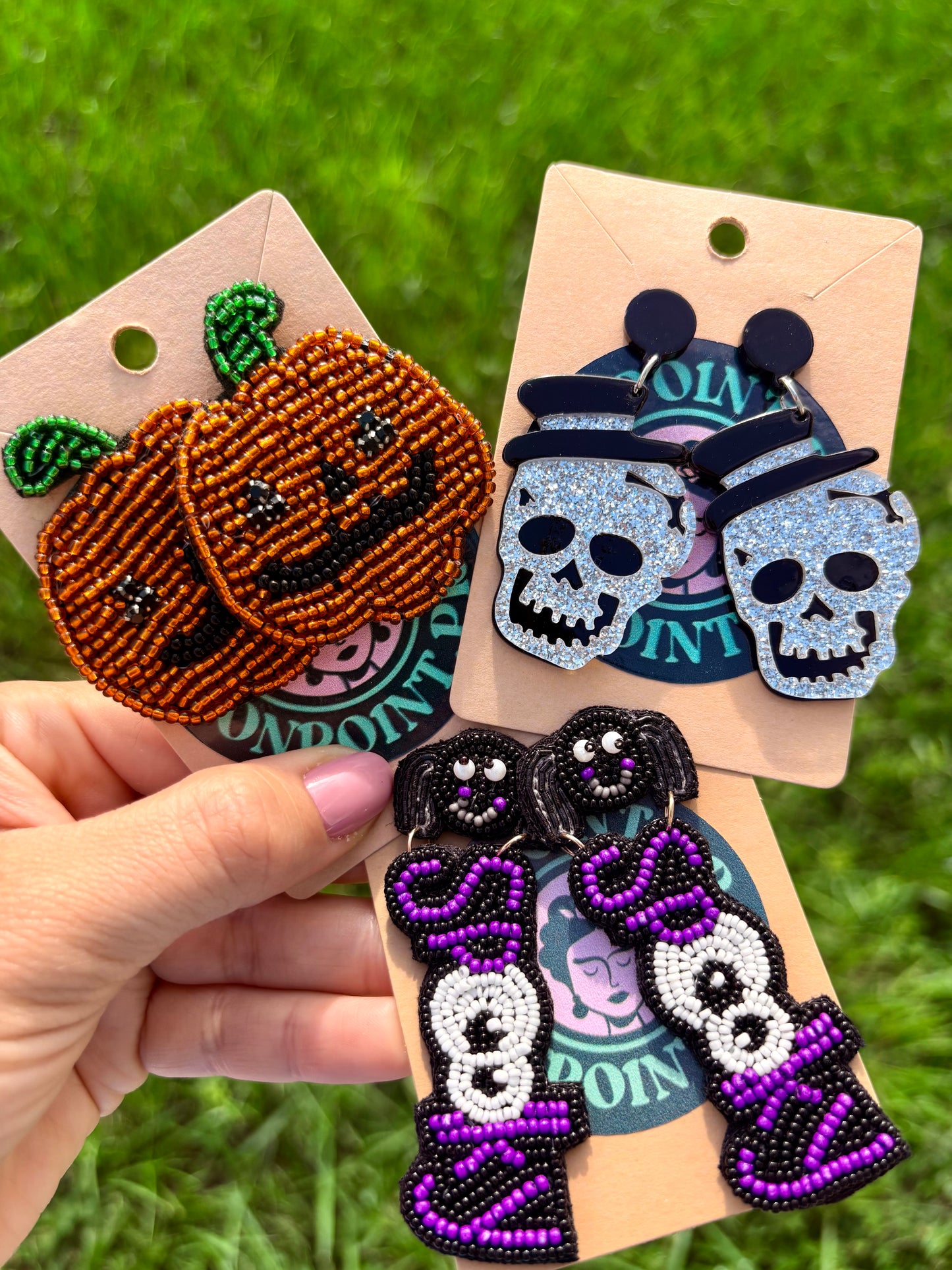 ARETES - WEEN
