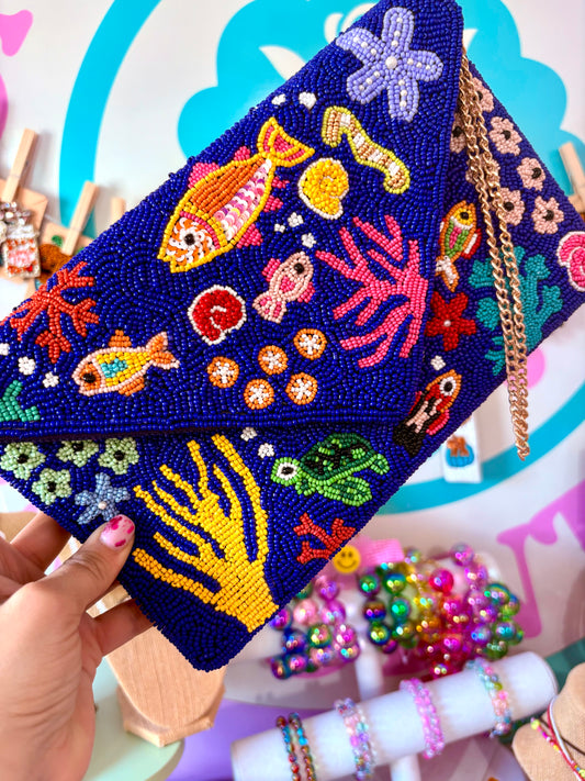 CARTERA JEVA CARIBEÑA