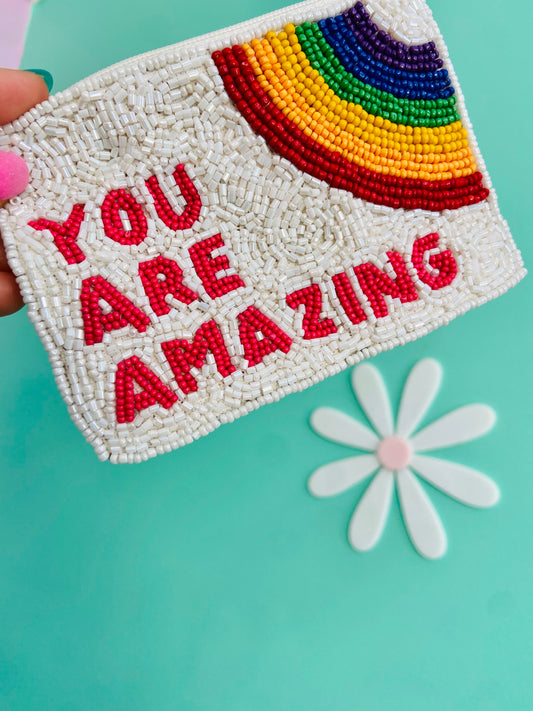 MONEDERO 👛 AMAZING
