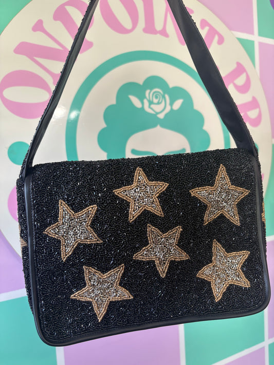 CARTERA NEGRA STAR