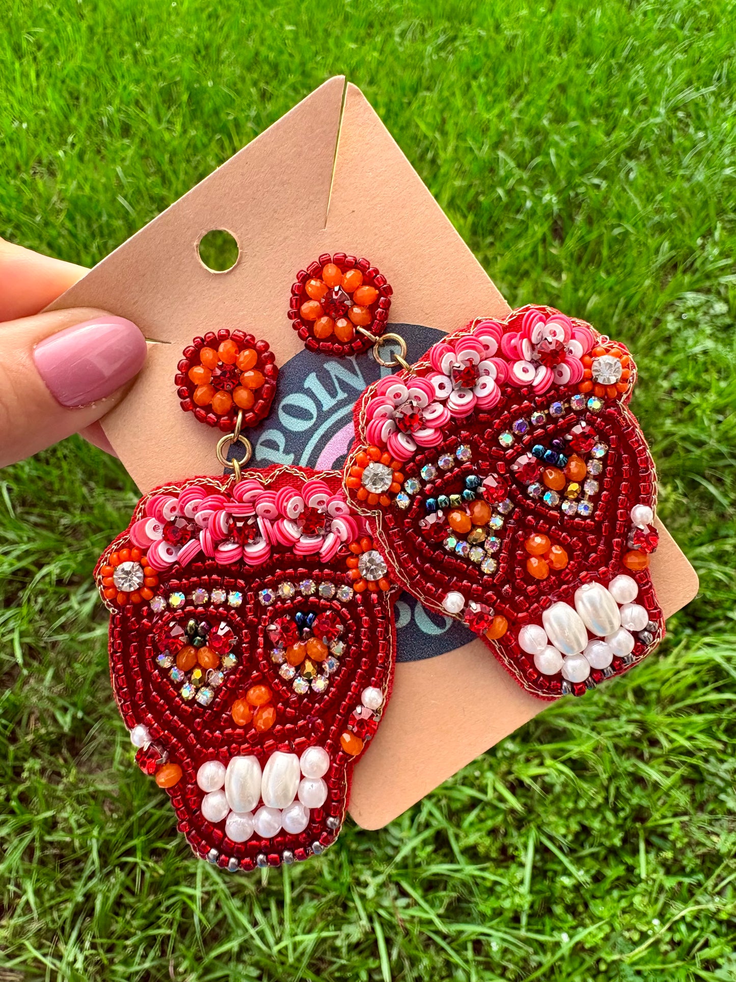 ARETES CATRINA