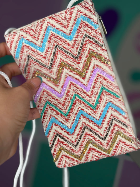 CARTERA CROSSBDODY