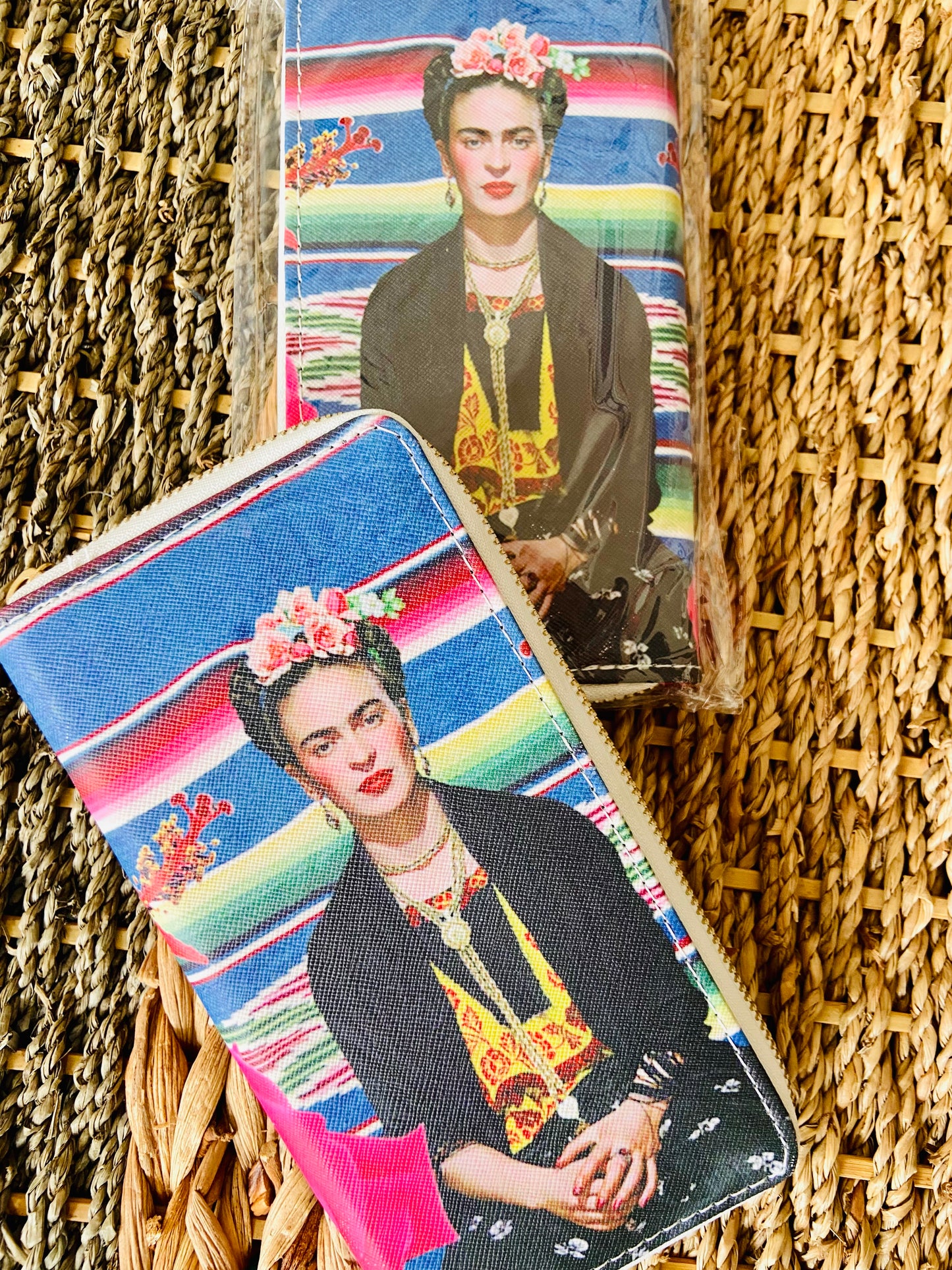 FRIDA WALLET