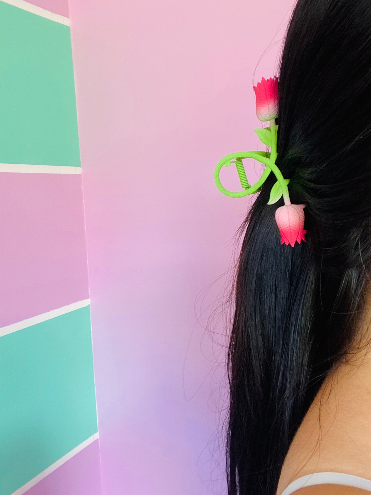 CLIP PARA EL CABELLO