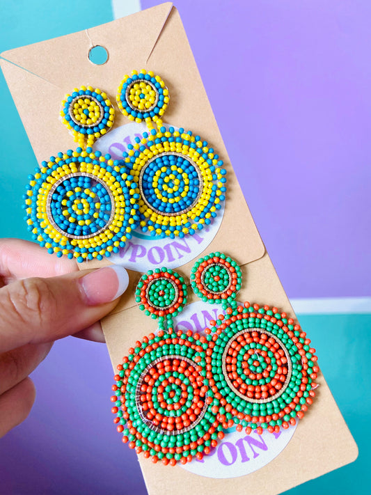 ARETES INDIA VIBES