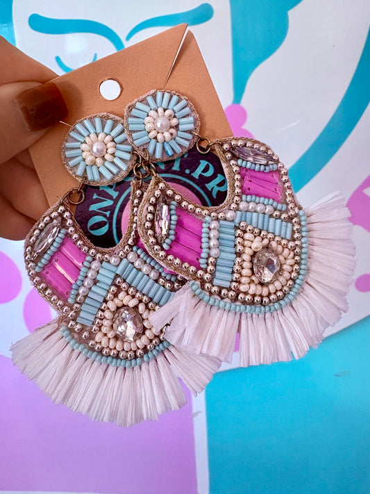ARETES INDIA BEADS