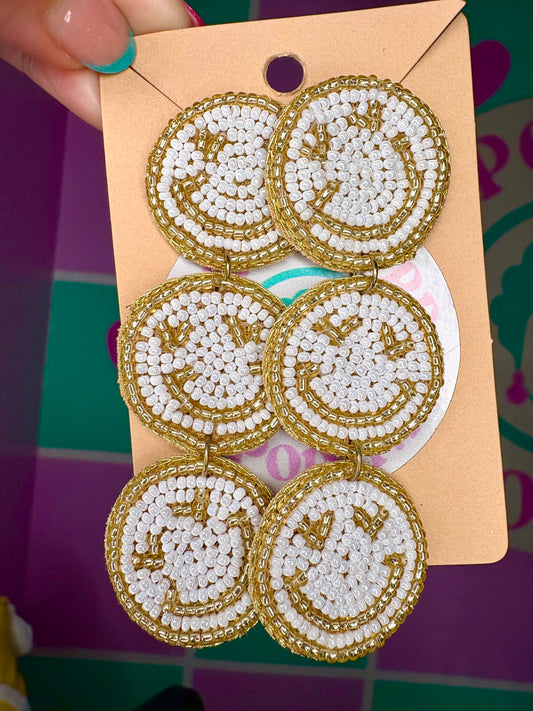 ARETES TRIPLE CARITAS