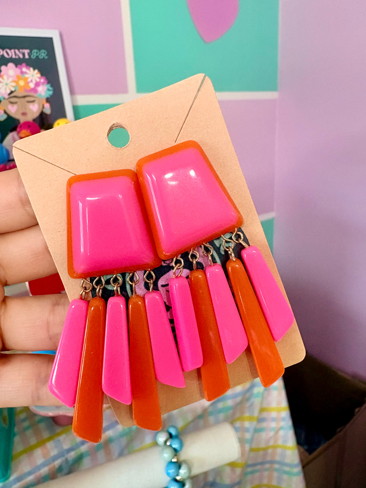 ARETES RETRO