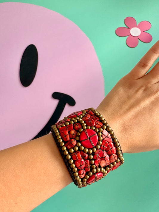 BRACELETS DE INDIA 🇮🇳