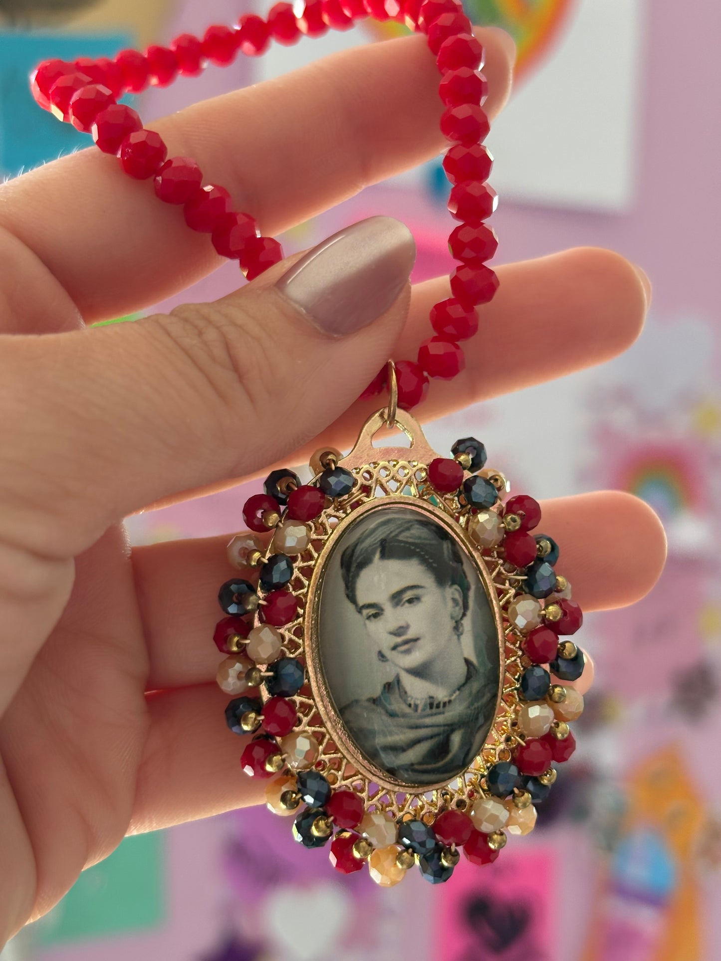 SEMANARIO DE FRIDA