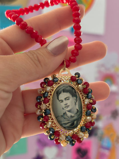 SEMANARIO DE FRIDA