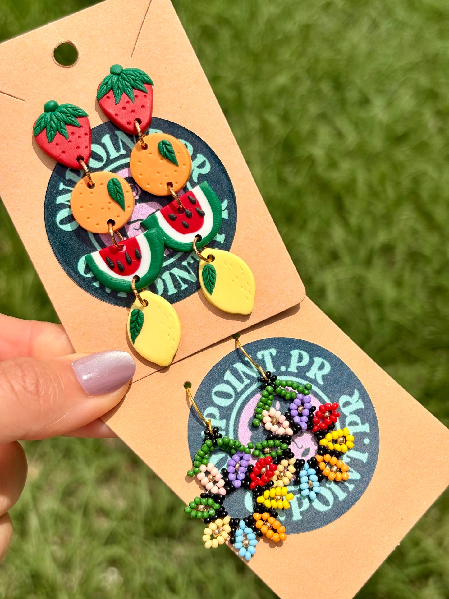 ARETES TROPICALES