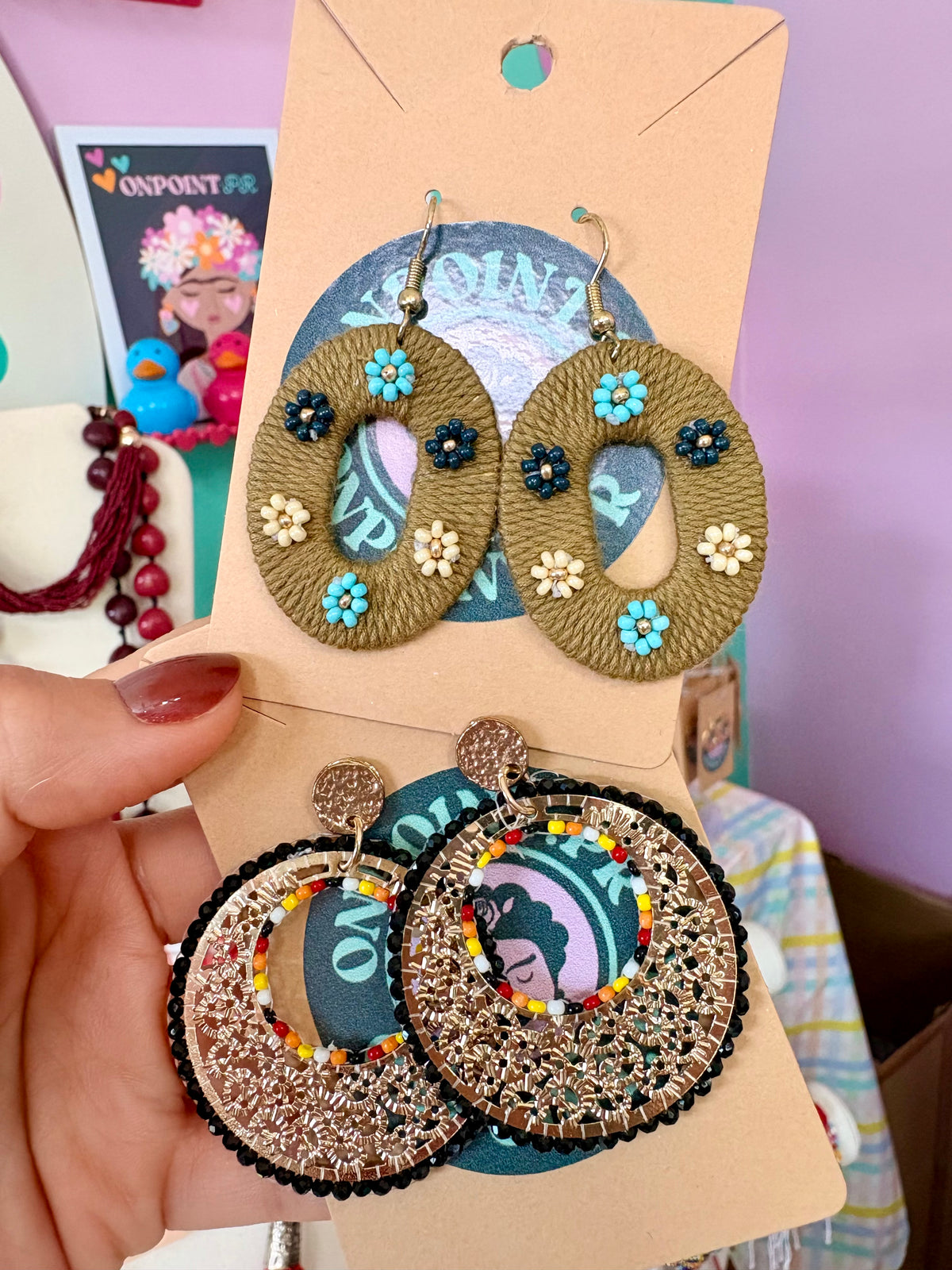 ARETES
