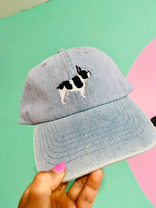 GORRA 🧢