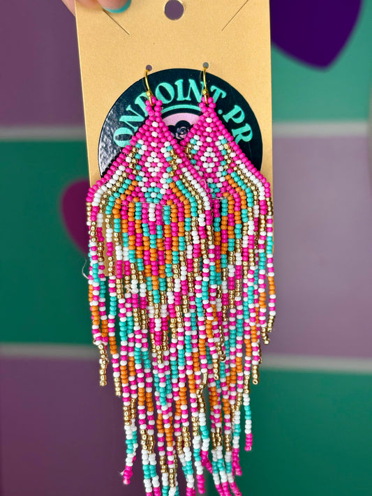 ARETES BOHO