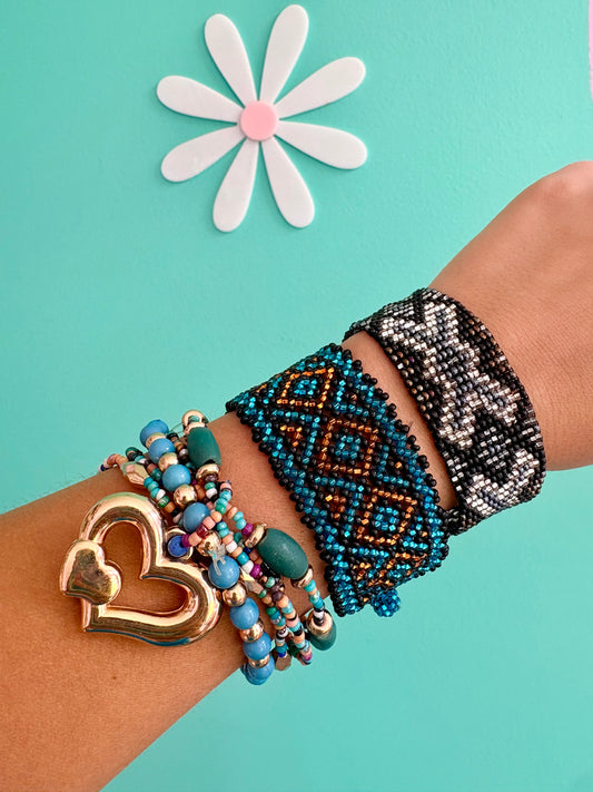 PULSERAS INDIA 🇮🇳