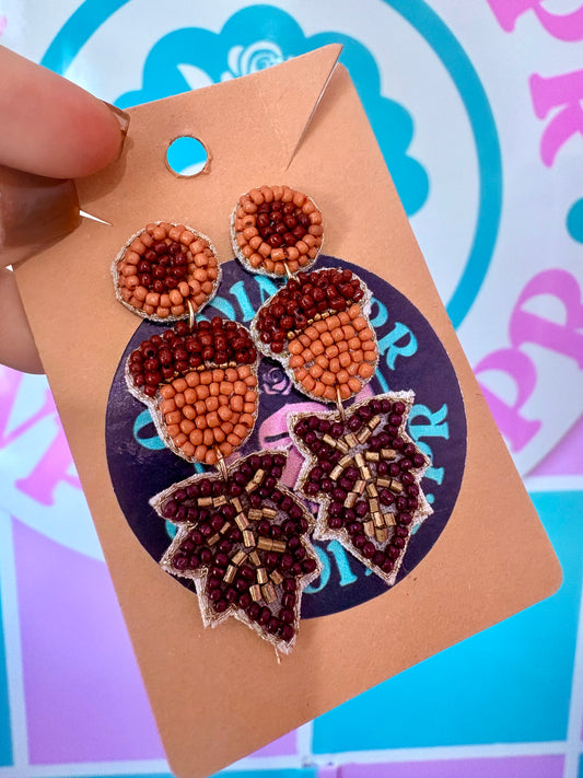 ARETES FALL