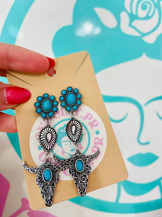 ARETES WESTERN