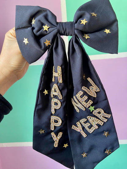 LAZO HAPPY NEW YEAR