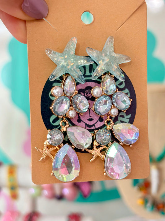 ARETES DIAMONDS 💎 STAR