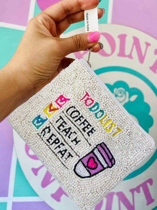 MONEDERO 👛 TO DO LIST ☕️