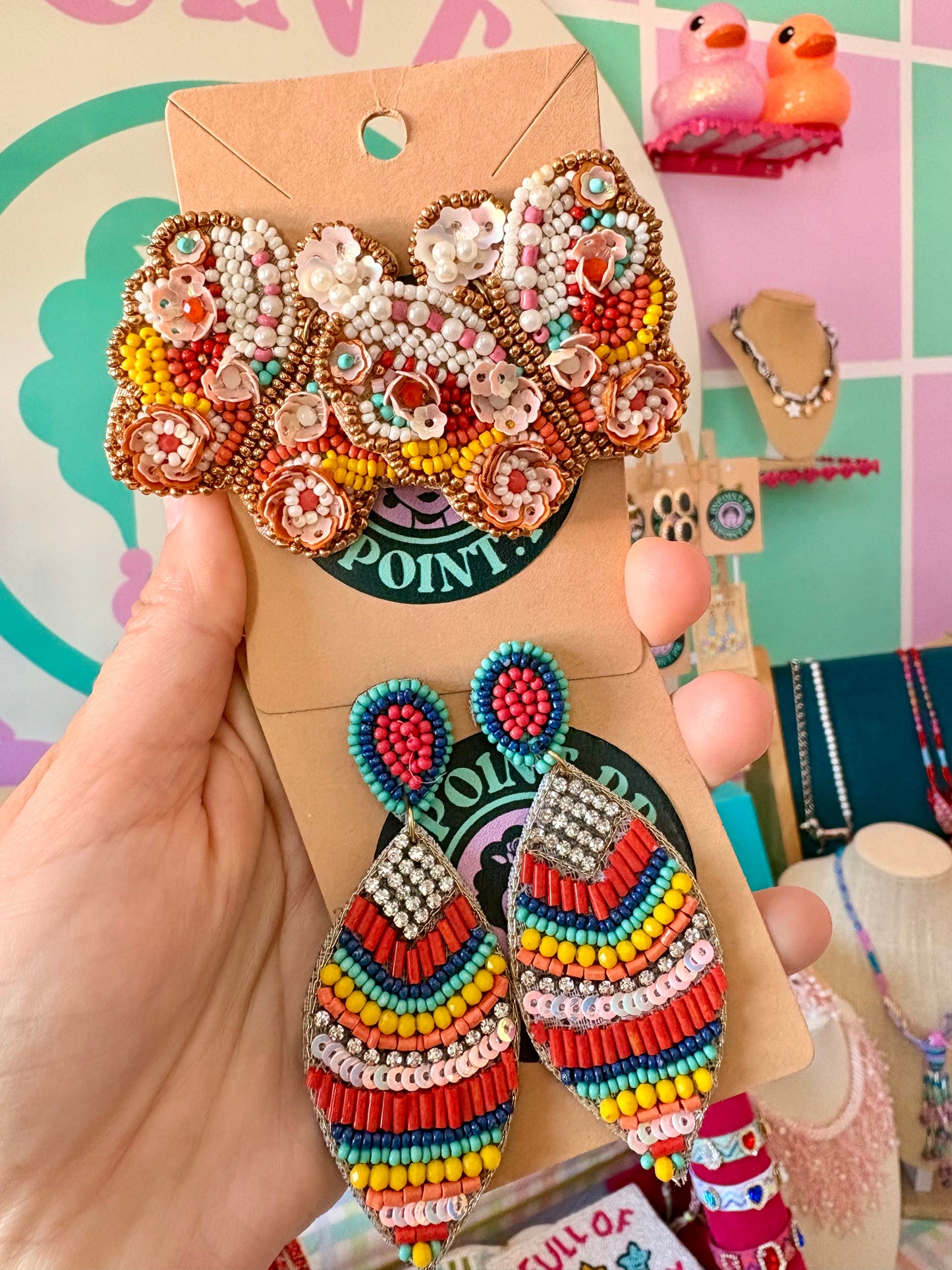 ARETES INDIA VIBES