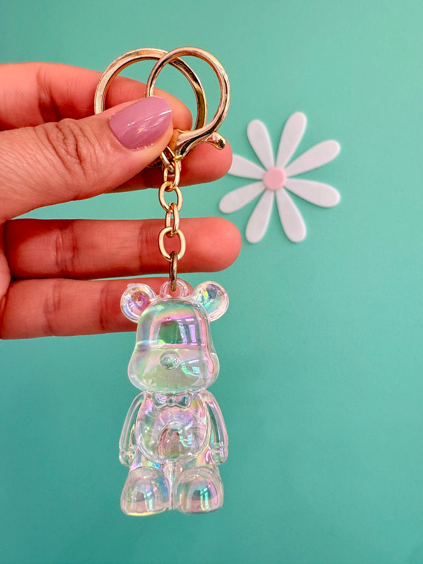 BAG CHARM OSITO
