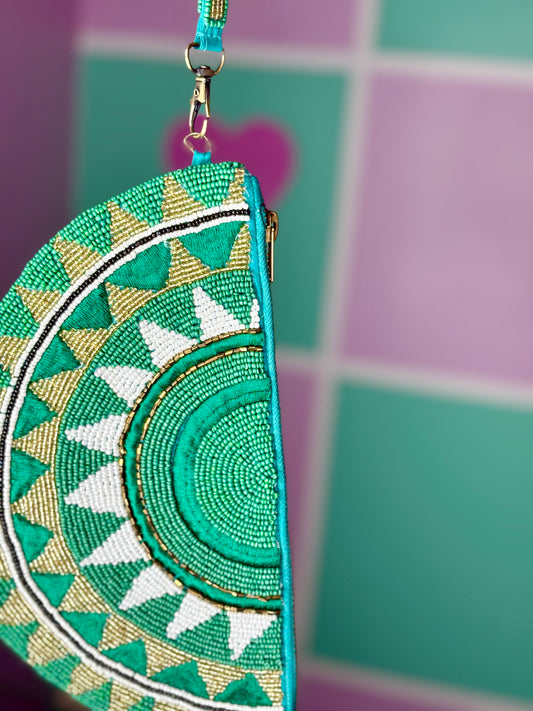 CARTERA DE MANO