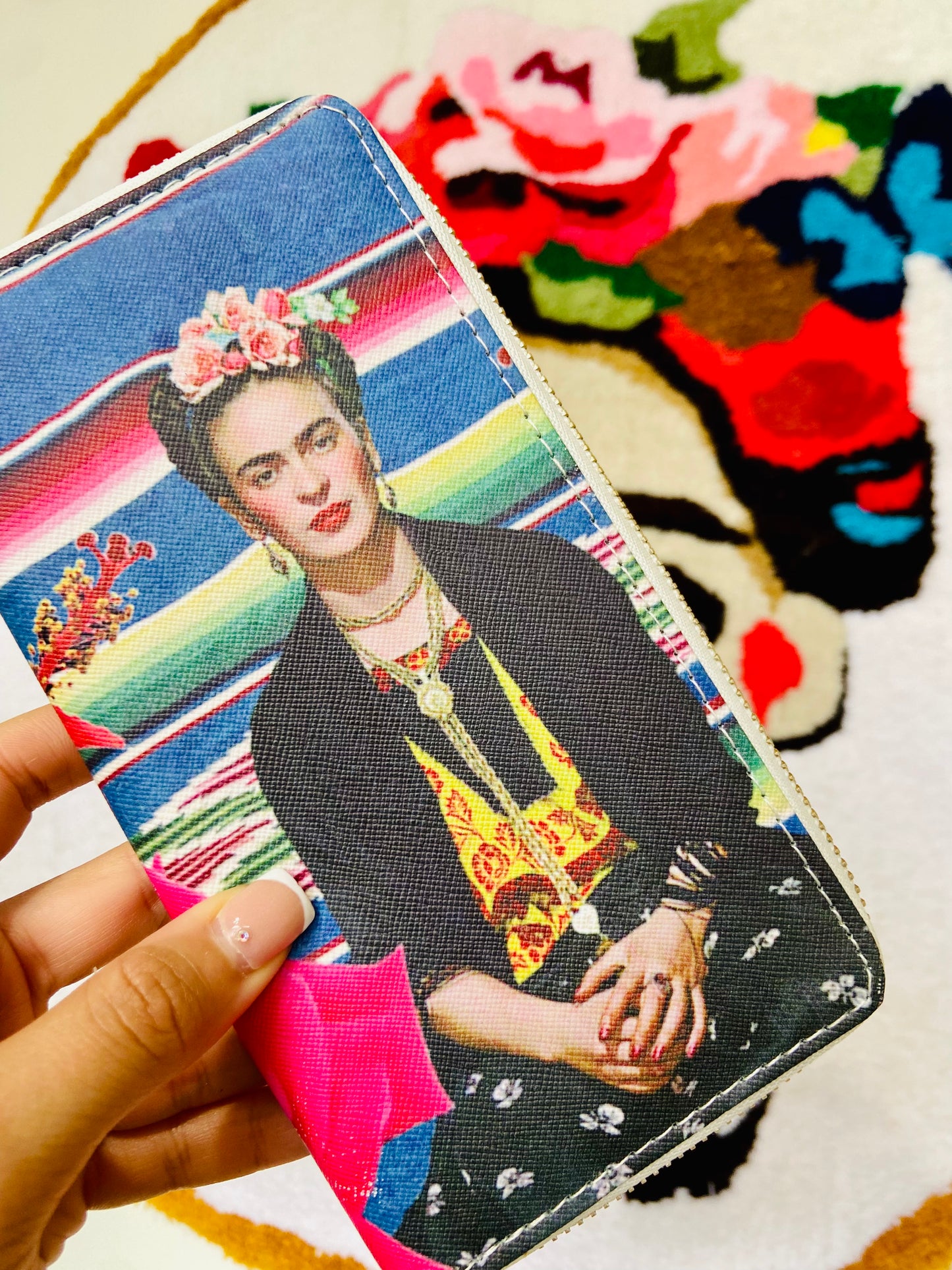 FRIDA WALLET